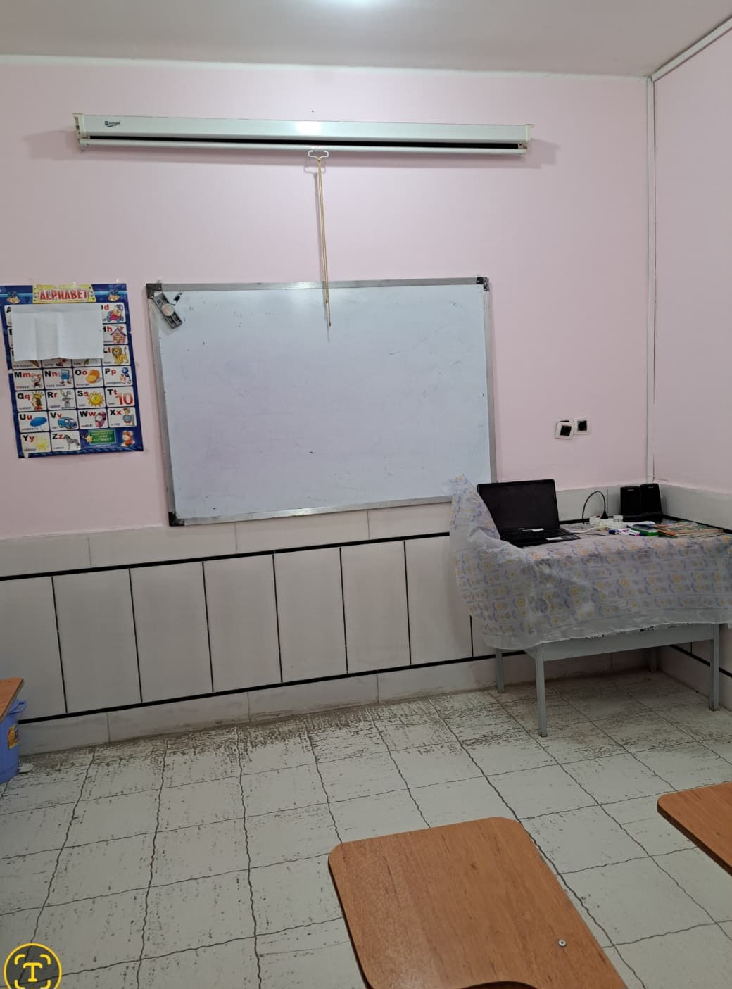 اموزشگاه زبان ترجمان