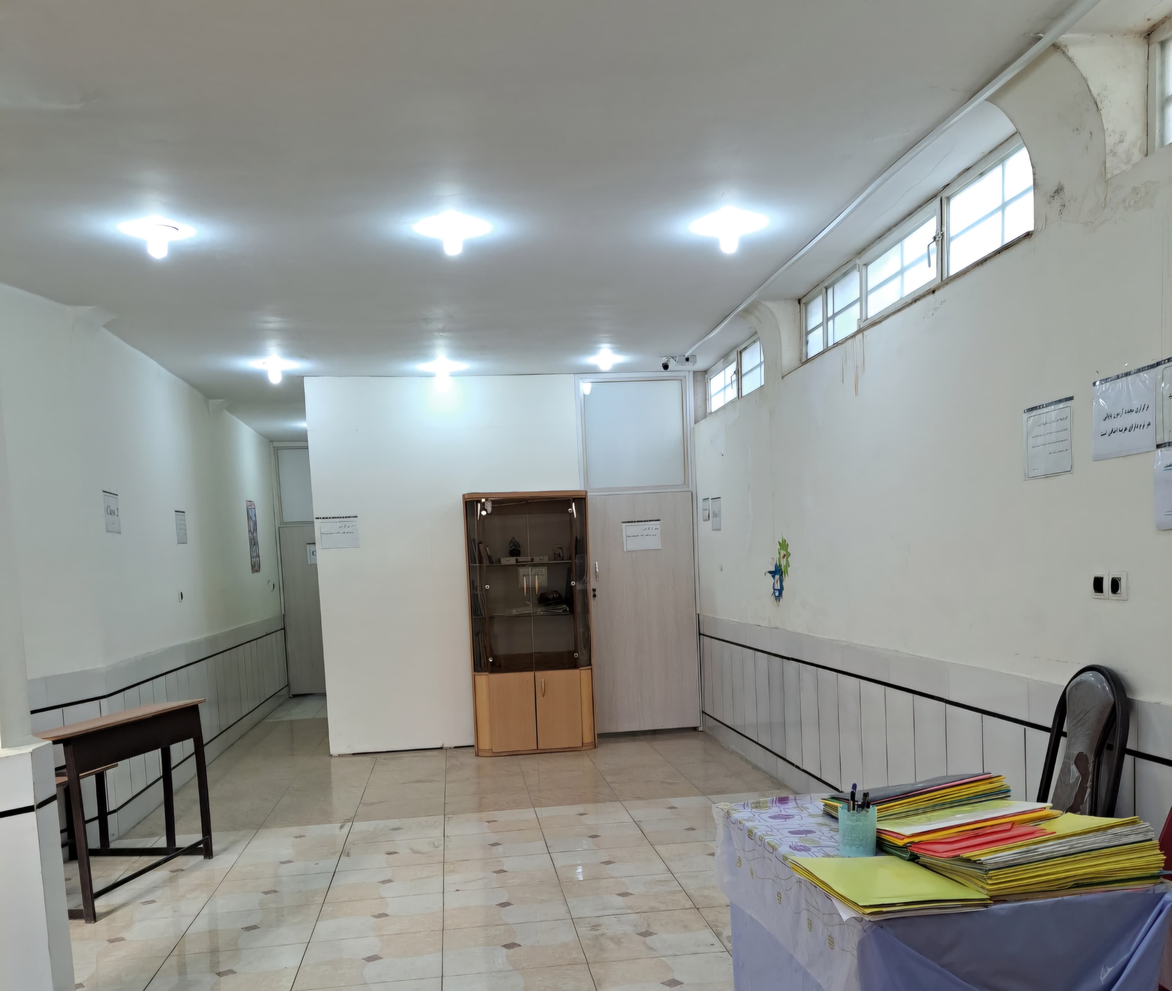 اموزشگاه زبان ترجمان